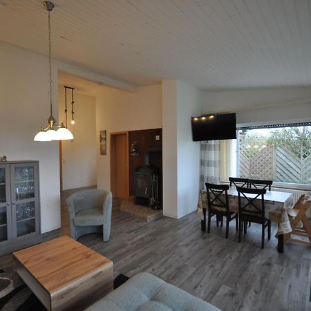 Nr 201 - Ferienhaus Am Tief Neuharlingersiel Bagian luar foto